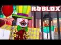 ROBLOX CIRCUS TRIP