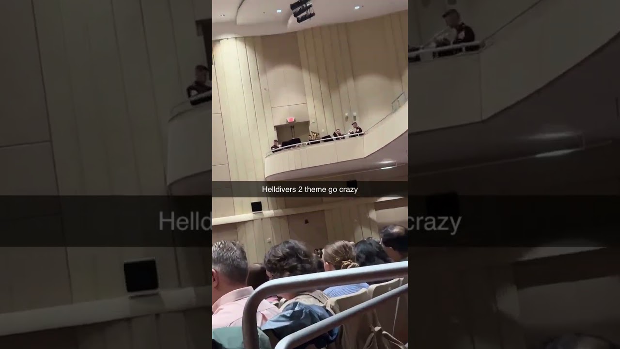 helldivers 2 theme #helldivers2