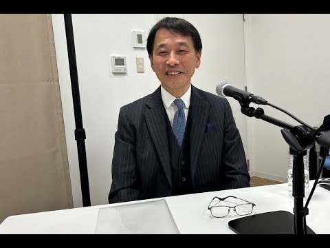 医学科 カニジルラジオ（220杯目1月4日OA）鳥取大学医学部長特別補佐  副病院長　永島 英樹 教授