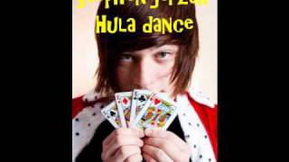 Stephen Jerzak - Hula Dance (studio version)