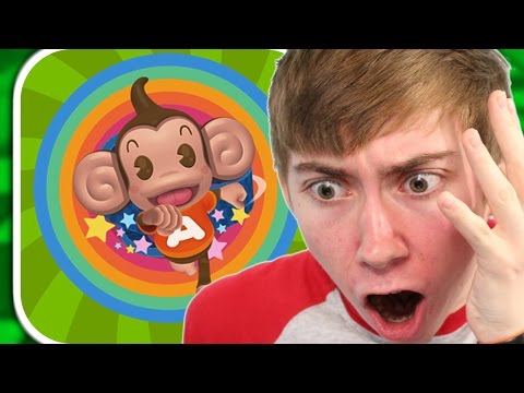 super monkey ball app store