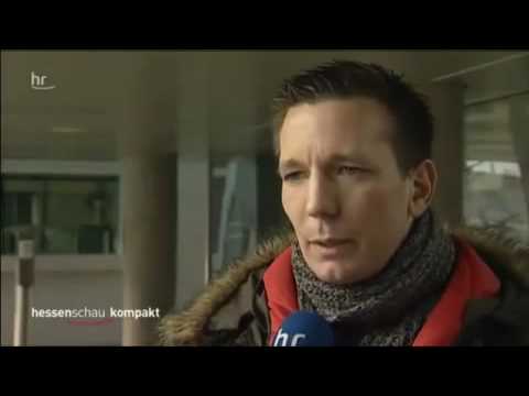 Kevin R. Russell {Böhse Onkelz} - Horror Unfall im Drogen-Rausch