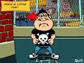 Nick Clickamajigs Bully The Bully