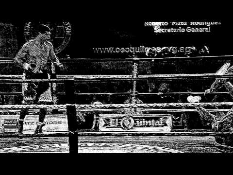 Trailer Pelea Isidro Ranoni Prieto vs Jackson Junior