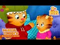 It S Baby Margaret Siblings And Family Daniel Tiger Scholastic Kids