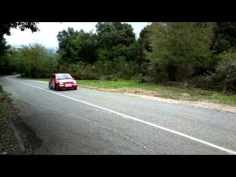 36° trofeo maremma 2012