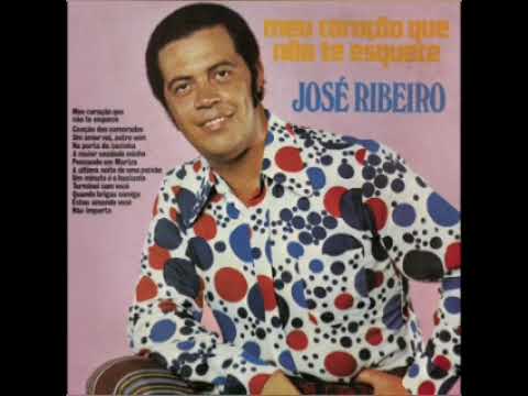 José Ribeiro - quatro sucessos de 1973