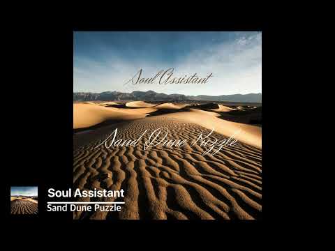 Soul Assistant   Sand Dune Puzzle