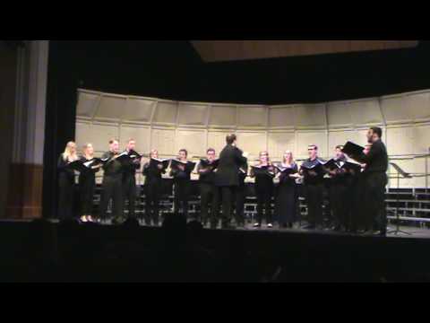 Collegium 419 Ultimi Miei Sospiri