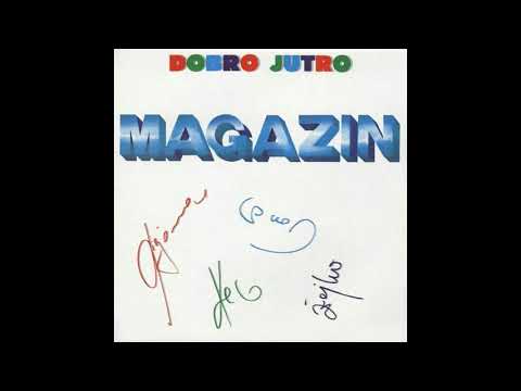 Magazin - Ljube se dobri, losi, zli - (Audio 1989) HD