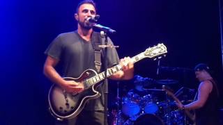 Rebelution: Lay My Claim - San Diego Oysterfest - 06/18/2016