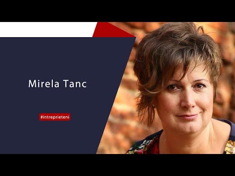 Mirela Tanc - Între Prieteni