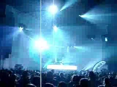 Tiesto - ISOS 6 Party @ HMH, Amsterdam