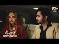 Jaan Nisar Episode 19 Danish Taimoor Hiba Bukhari Haroon Shahid Best Scene 02