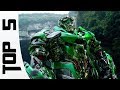 Top 5 Scenes CROSSHAIRS