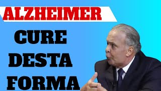 Lair Ribeiro Comenta Sobre Alzheimer - Cure Sem Remdios, Apenas Fazendo ISSO!!