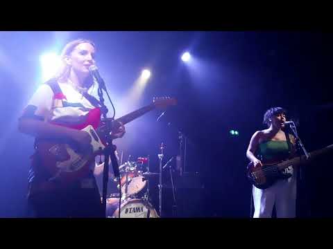 Venus Tropicaux - Modern Babylon - Rotown - 13 8 2024