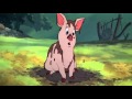 The Black Cauldron Taran HD