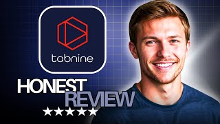 Tabnine Review: AI Coding Assistant with Privacy & Chat (2026)