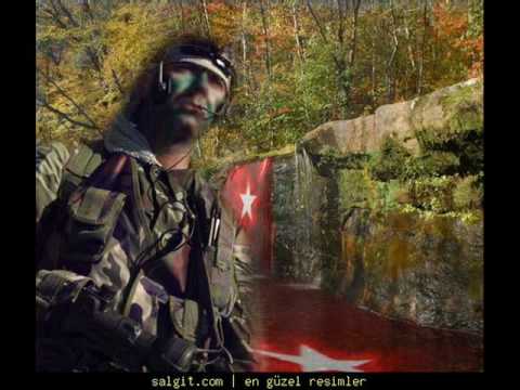 BaRoN aLMaNYa ihanet crew djaly  SEHİTLER OLMEZ VATAN BOLUNMEZ