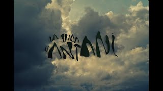 Tràiler 1 de "La vida d'Antani" Pròximament !