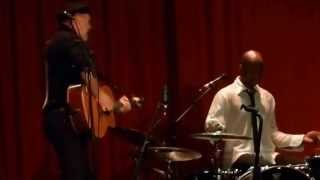 Richard Thompson Electric Trio - Easy There Steady Now - Rio, Vancouver, 2013-05-11