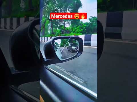 Thumbnail for #cars #mercedesbenz #mercedes #reelsinstagram #motivation #luxurycar #carlovers #car #reels #ytshort by Zinoro