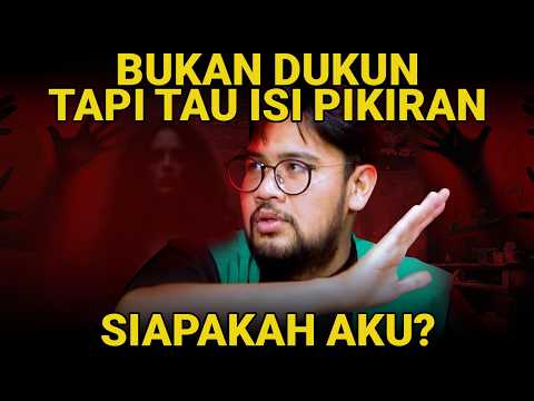 Profesi Paling ANEH: Bisa Bicara dengan... #SKS 4