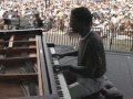 Herbie Hancock Trio - Footprints - 8/14/1988 - Newport Jazz Festival (Official)