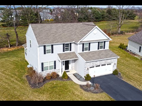 103 Bellows Dr, Carlisle, PA 17015 - The DeBernardis Group