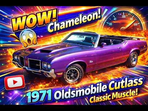 1971 Oldsmobile Cutlass (CC-2045430) for sale in Palmetto, Florida