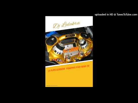 La Plata Guaracha Diomedes Díaz Remix Car Audio Dj Lakra