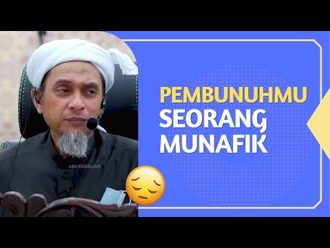 Ijtihad Saidina Uthman Dimusuhi 