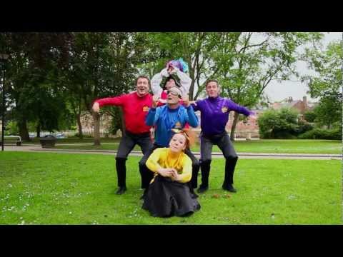 The Wiggles - Do The Propeller!