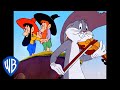 Looney Tunes | The Hillbilly Rabbit | WB Kids