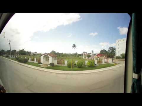 Driving through Cuba in 360 Virtual reality