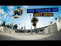 The Follow Up: Miles Silvas talks "San Francisco Burning"