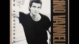 Gino Vannelli - Inconsolable Man (From &quot;Inconsolable Man&quot; Album