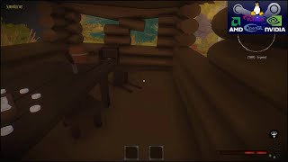 Disturbing Forest: Demon's Path episode