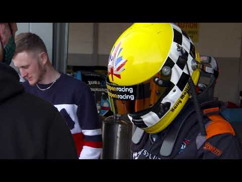 MONTAGE - FUN CUP 2020 R4, SILVERSTONE