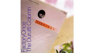 The Durutti Column - White Rabbit