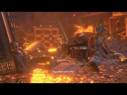 Cody Childress - Uncharted 4: Final Animation Reel