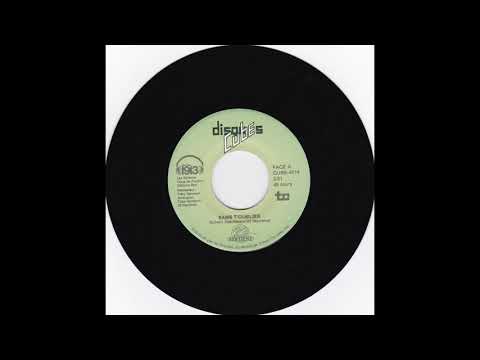 Sylvain Descôteaux  -  Sans t'oublier   -   1988