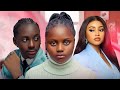 Sole Mates REGINA DANIELS NWOKO PETER A KOMBA OKONKWO UCHECHI TREASURE EZE VICTORIA CHINAZA