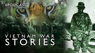 HEP Ep. 6 - US Marines Vs. Bengal Tiger - A Vietnam War Story