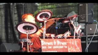 Schlager-Medley - Strum & Drum