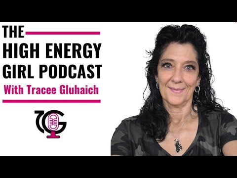 High Energy Girl Podcast with Eileen Durfee: Healing Gizmos