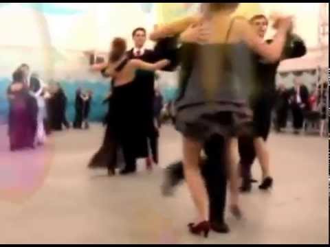 Ewa Demarczyk - Grande Valse Brillante