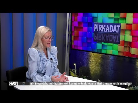 Pirkadat: Földi Judit – Székesfehérvári történések, esélyek