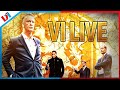 VI LIVE: Hoe Louis Van Gaal Oranje Naar Het WK 2022 Gaat Leiden